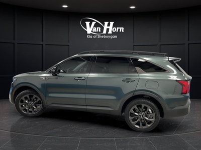2023 Kia Sorento X-Line SX Prestige