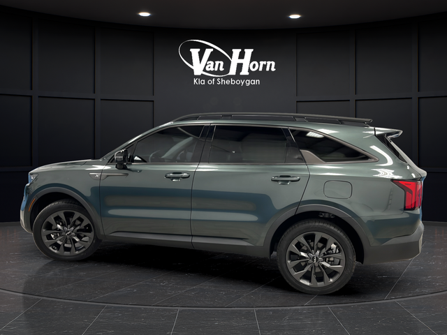 2023 Kia Sorento X-Line SX Prestige