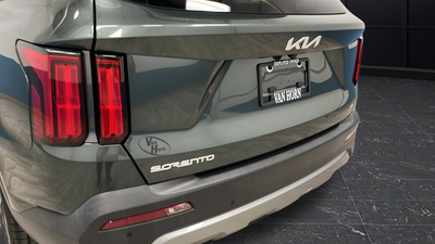 2023 Kia Sorento X-Line SX Prestige