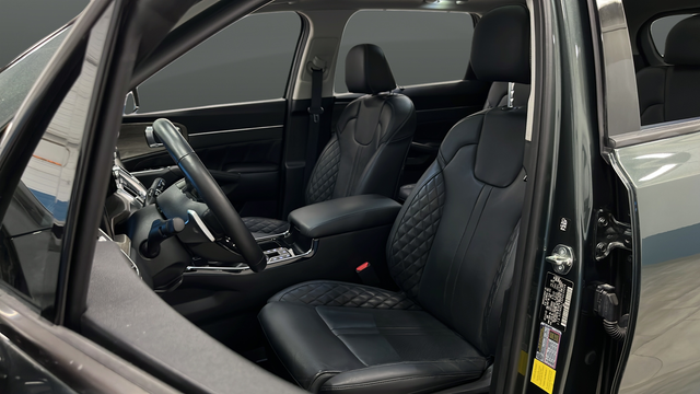 2023 Kia Sorento X-Line SX Prestige