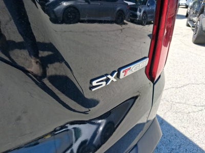 2021 Kia Sorento SX Prestige X-Line