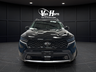 2021 Kia Sorento SX Prestige X-Line