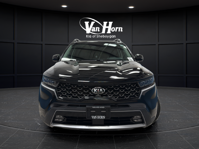 2021 Kia Sorento SX Prestige X-Line