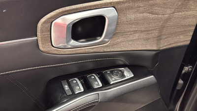 2021 Kia Sorento SX Prestige X-Line