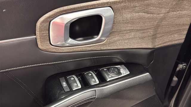 2021 Kia Sorento SX Prestige X-Line