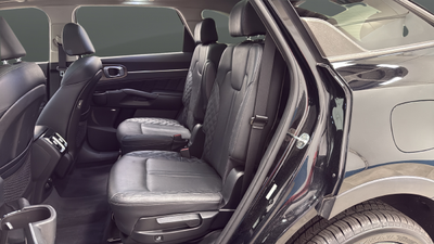 2021 Kia Sorento SX Prestige X-Line