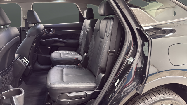2021 Kia Sorento SX Prestige X-Line