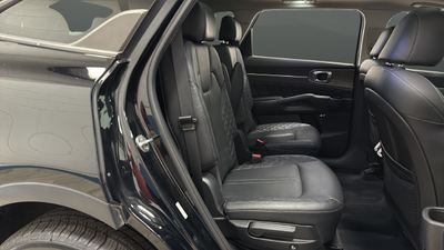 2021 Kia Sorento SX Prestige X-Line