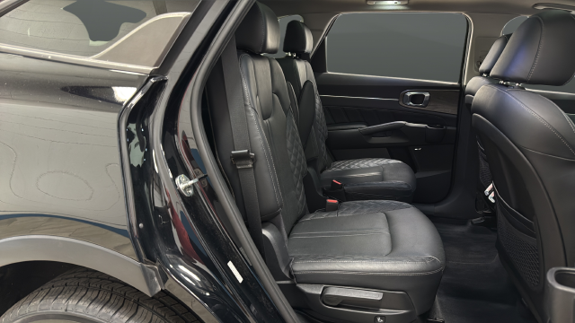 2021 Kia Sorento SX Prestige X-Line