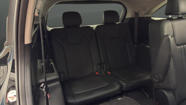2021 Kia Sorento SX Prestige X-Line