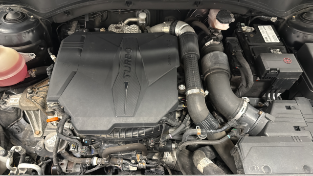 2021 Kia Sorento SX Prestige X-Line