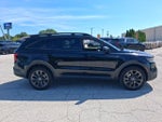 2021 Kia Sorento SX Prestige X-Line