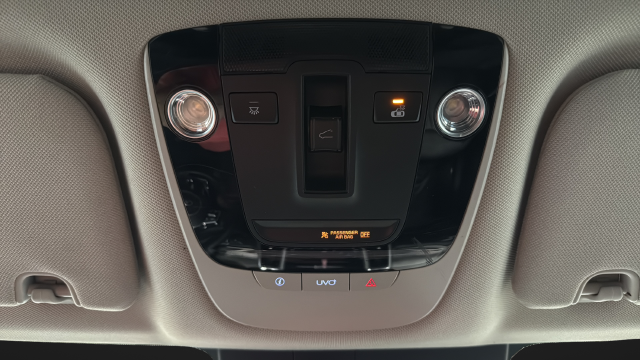2021 Kia Sorento SX Prestige X-Line