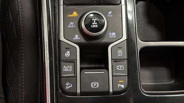 2021 Kia Sorento SX Prestige X-Line