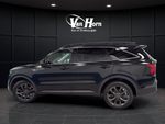 2021 Kia Sorento SX Prestige X-Line