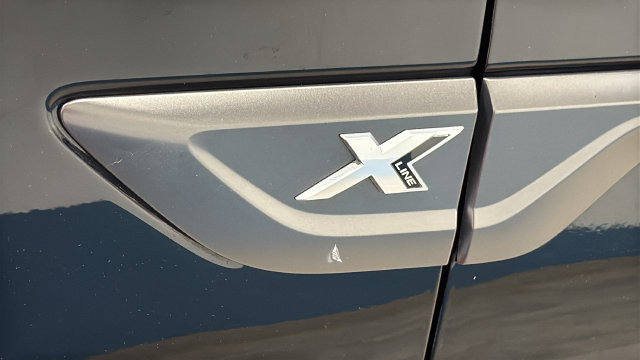 2021 Kia Sorento SX Prestige X-Line