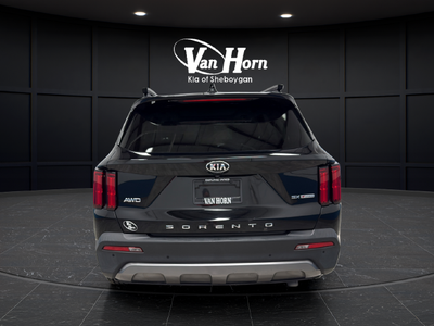 2021 Kia Sorento SX Prestige X-Line