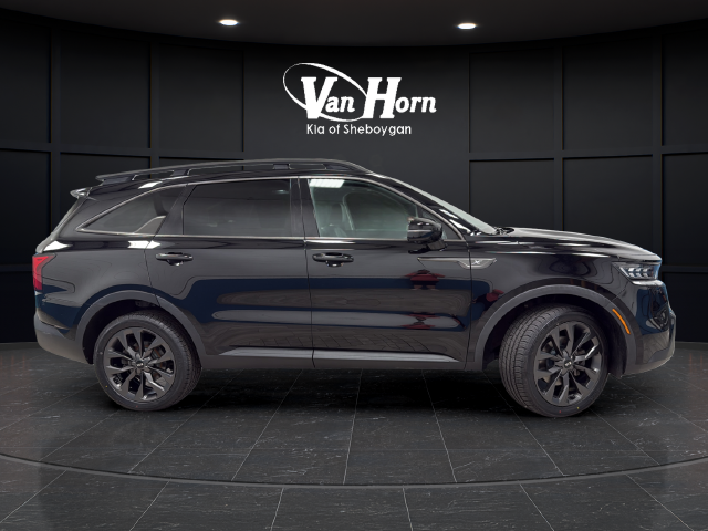 2021 Kia Sorento SX Prestige X-Line