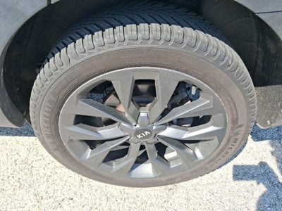 2021 Kia Sorento SX Prestige X-Line