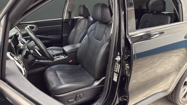 2021 Kia Sorento SX Prestige X-Line