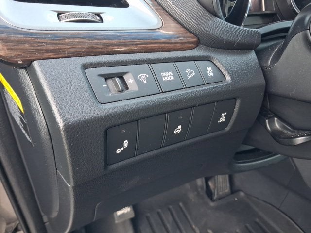 2017 Hyundai Santa Fe Sport 2.0T Ultimate