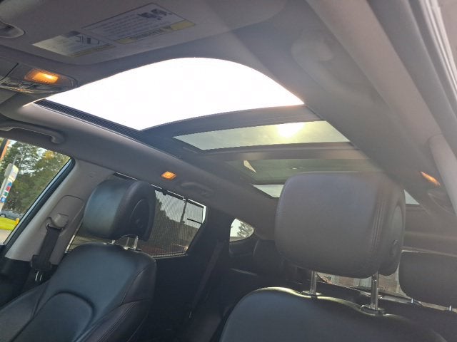 2017 Hyundai Santa Fe Sport 2.0T Ultimate