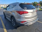2017 Hyundai Santa Fe Sport 2.0T Ultimate