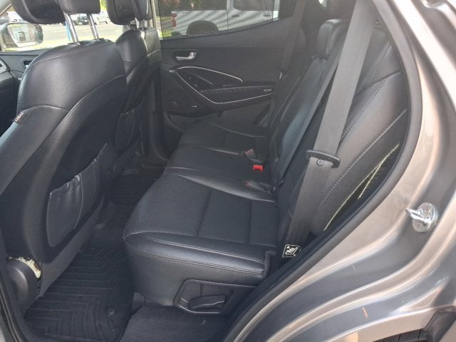 2017 Hyundai Santa Fe Sport 2.0T Ultimate