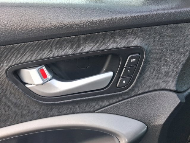 2017 Hyundai Santa Fe Sport 2.0T Ultimate