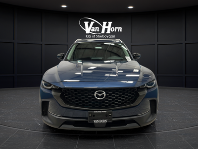 2025 Mazda Mazda CX-50 2.5 S Premium Package