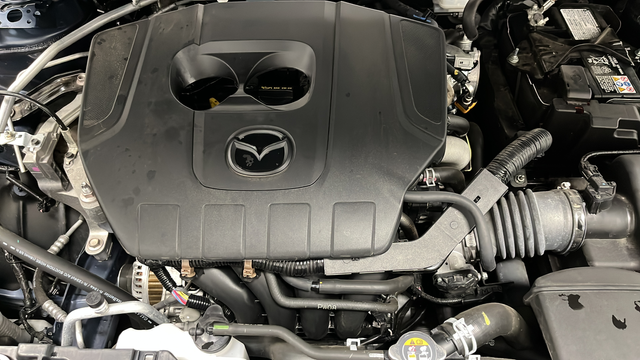 2025 Mazda Mazda CX-50 2.5 S Premium Package