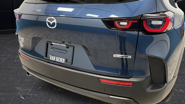2025 Mazda Mazda CX-50 2.5 S Premium Package