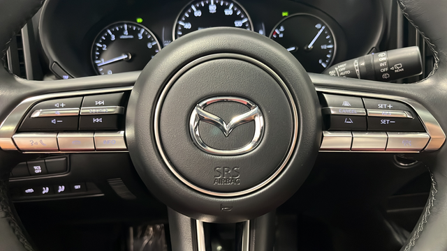 2025 Mazda Mazda CX-50 2.5 S Premium Plus Package