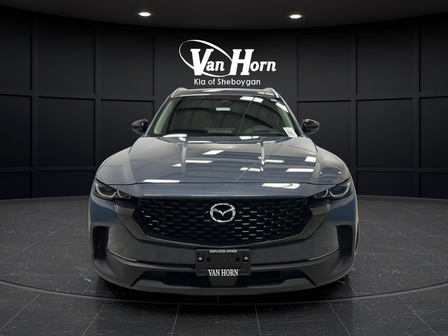 2025 Mazda Mazda CX-50 2.5 S Premium Plus Package