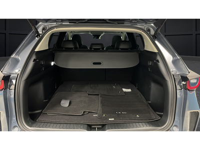 2025 Mazda Mazda CX-50 2.5 S Premium Plus Package