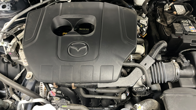 2025 Mazda Mazda CX-50 2.5 S Premium Plus Package