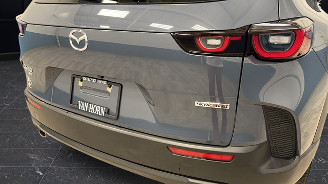 2025 Mazda Mazda CX-50 2.5 S Premium Plus Package