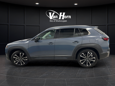 2025 Mazda Mazda CX-50 2.5 S Premium Plus Package