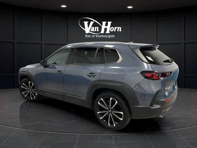 2025 Mazda Mazda CX-50 2.5 S Premium Plus Package