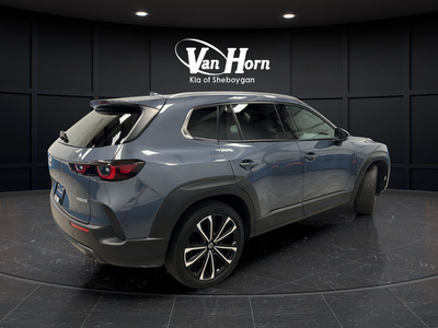 2025 Mazda Mazda CX-50 2.5 S Premium Plus Package