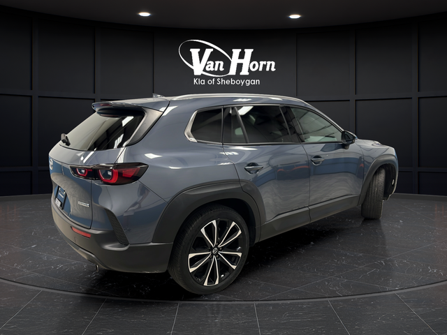 2025 Mazda Mazda CX-50 2.5 S Premium Plus Package