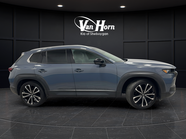 2025 Mazda Mazda CX-50 2.5 S Premium Plus Package