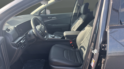 2027 Kia Sportage Hybrid SX-Prestige