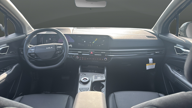2027 Kia Sportage Hybrid SX-Prestige