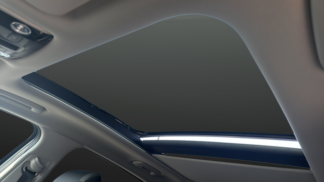 2027 Kia Sportage Hybrid SX-Prestige