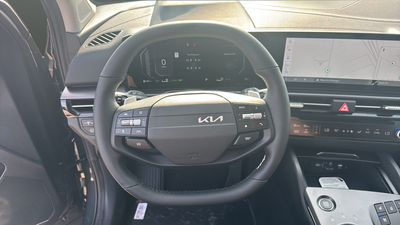 2027 Kia Sportage Hybrid SX-Prestige