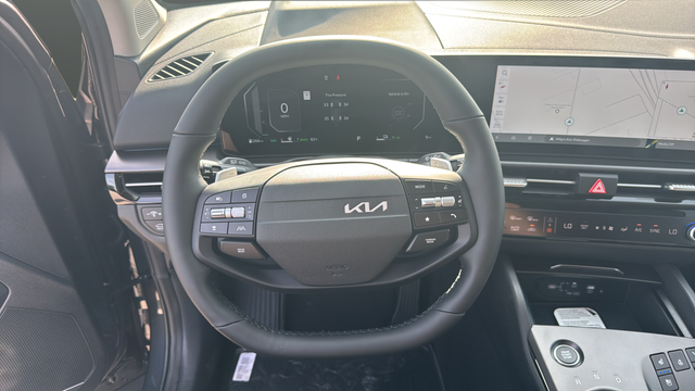 2027 Kia Sportage Hybrid SX-Prestige