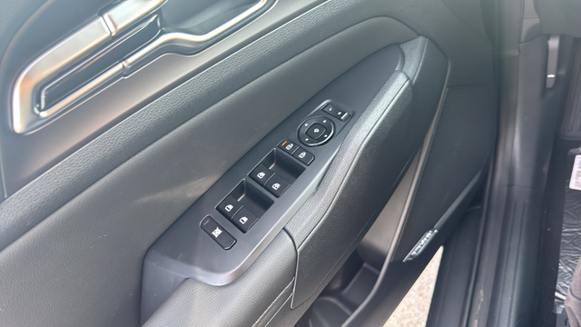 2027 Kia Sportage Hybrid SX-Prestige