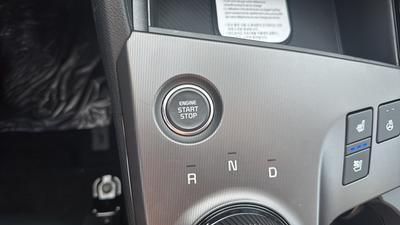2027 Kia Sportage Hybrid SX-Prestige