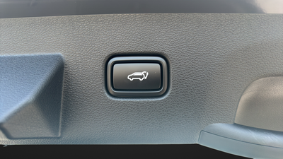 2027 Kia Sportage Hybrid SX-Prestige